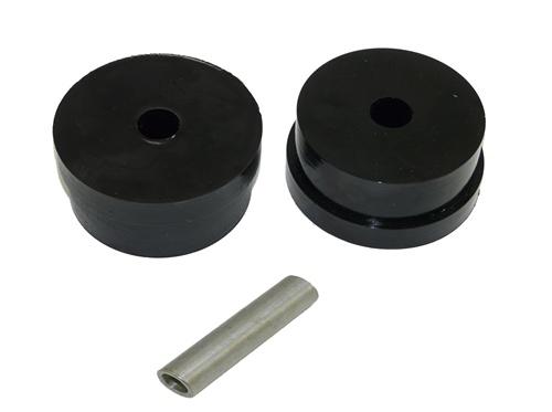 Torque Solution Transmission Mount Inserts (Race): Porsche 911 996/997 1998-2011-thumbmail-3