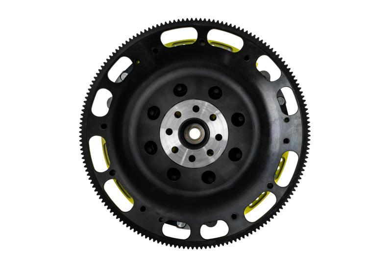ACT 18-23 Ford Mustang GT 5.0L Mod-Twin 10.5 XT Rigid Street Clutch Kit-thumbmail-5