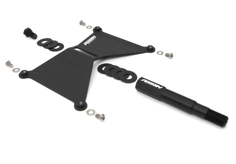 Perrin 2015+ Subaru WRX/STi License Plate Relocation Kit-thumbmail-8