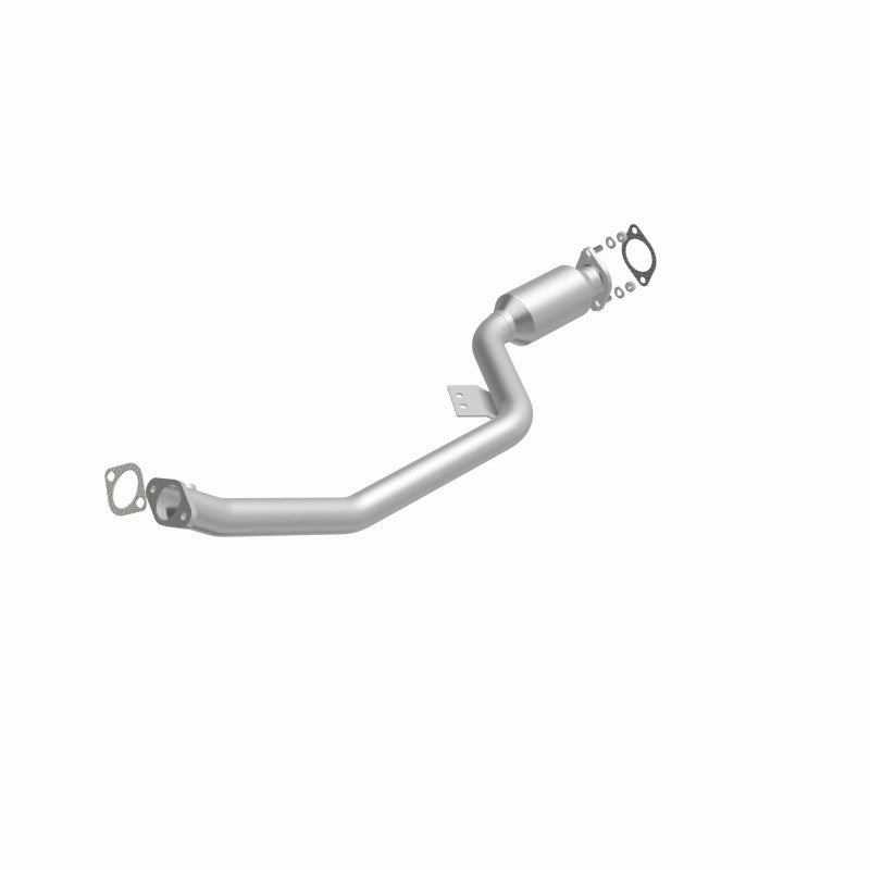 MagnaFlow Conv Direct Fit OEM 2015 Hyundai Genesis 3.8L Underbody-thumbmail-28
