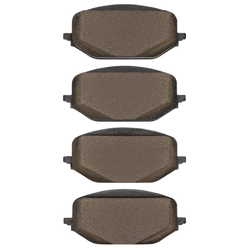 R1 22-25 Peugeot 3008 Front Ceramic Brake Pads-thumbmail-3