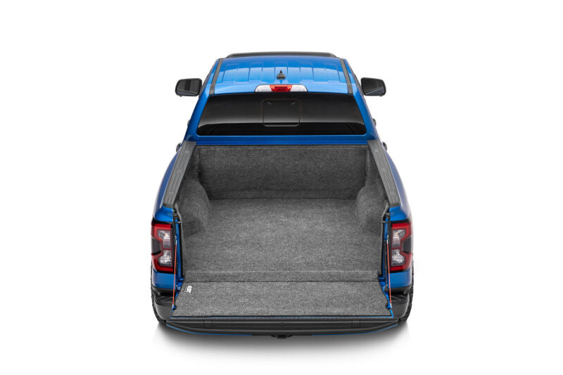 Husky Liners 15-22 Chevrolet Colorado/GMC Canyon 5ft Bed CC Guardian Comfort Bed Liner - Full-thumbmail-6