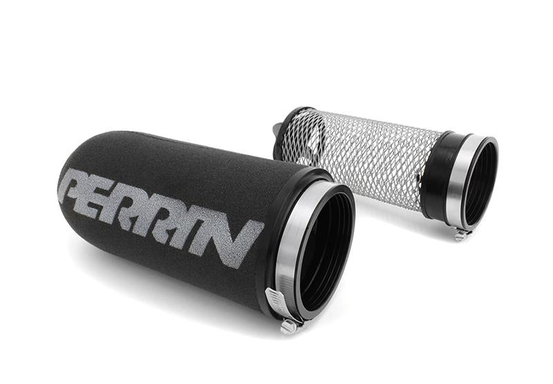 Perrin 13-14 Scion/Subaru FR-S/BRZ Cone Filter with 3.125in Mouth-thumbmail-5