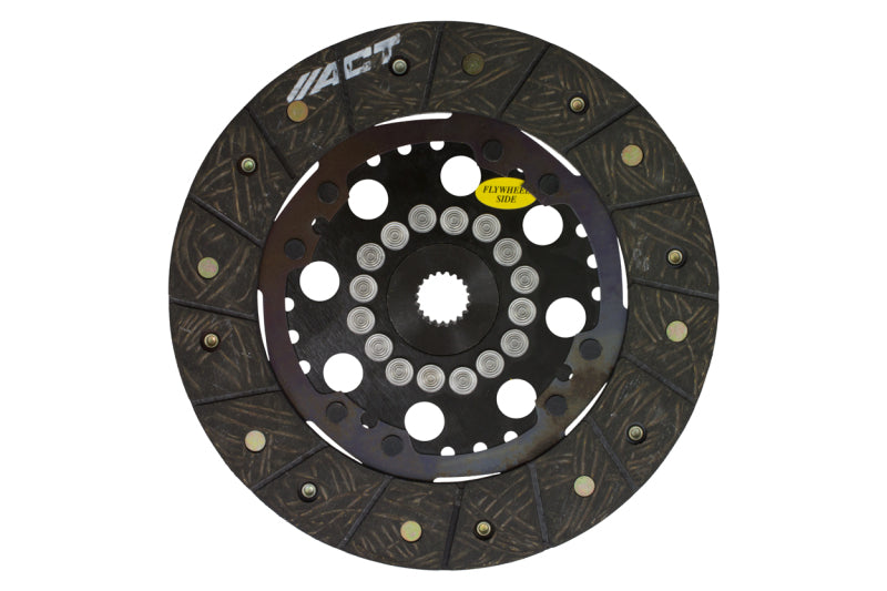 ACT 19-25 Mazda MX-5 Miata Performance Street Rigid Disc-thumbmail-3