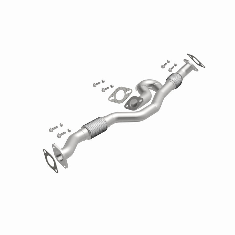 BRE Exhaust 05-10 Sportage Tucson 2.7L Front Pipe Kit-thumbmail-24