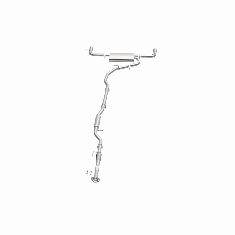 MagnaFlow BRE Exhaust Kit 07-10 Edge MKX 3.5L-thumbmail-28