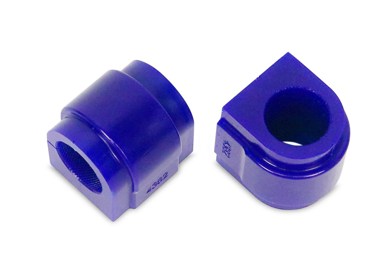 SuperPro Stabilizer Bar Bushing Kit-thumbmail-2
