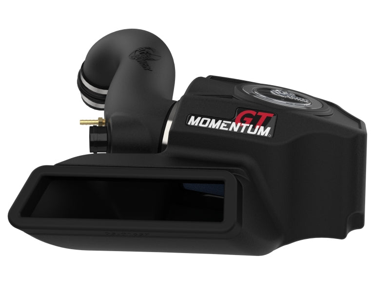 aFe 2022 VW GTI (MKVIII) L4-2.0L (t) Momentum GT Cold Air Intake System w/ Pro 5R Filter-thumbmail-5