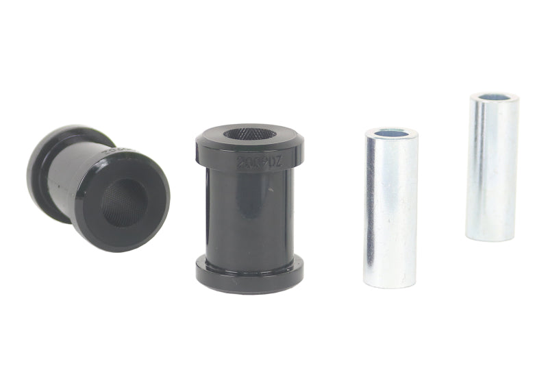 Whiteline 2016+ Mazda MX-5 Control Arm Upper Front - Inner Bushing Kit-thumbmail-3
