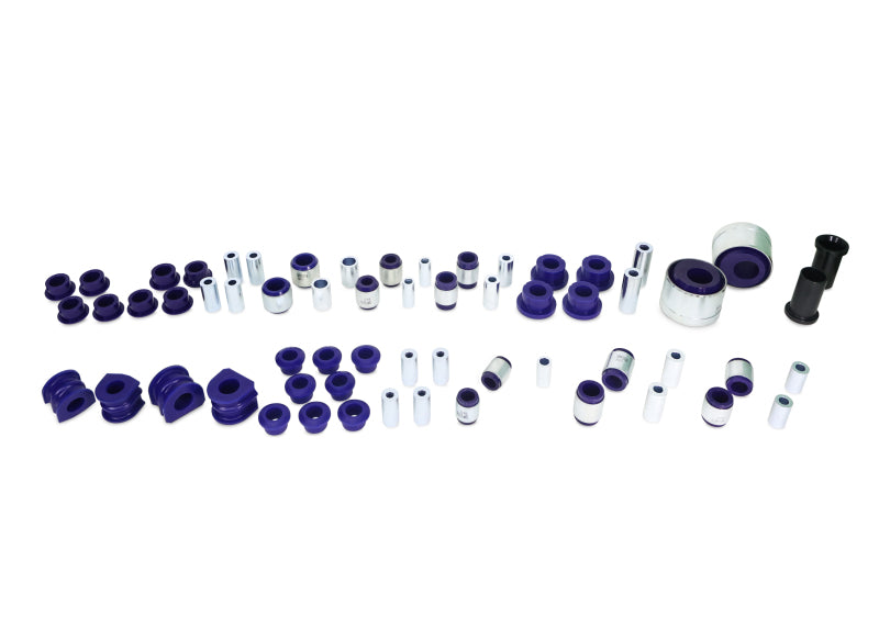 SuperPro Bushing Kit-thumbmail-3