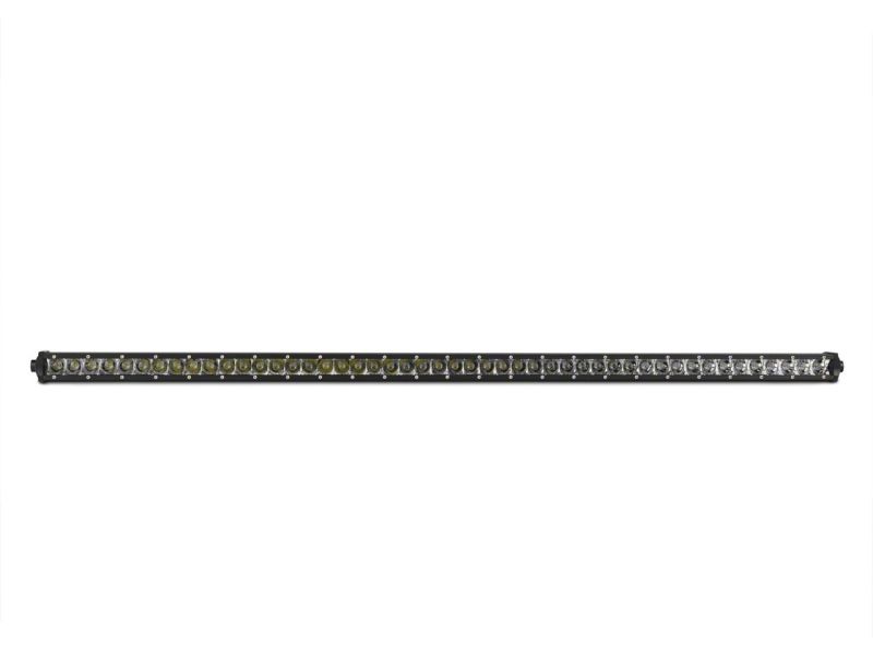 Raxiom 50-In Slim Straight LED Light Bar Flood/Spot Combo Beam Universal (Some Adaptation Required)