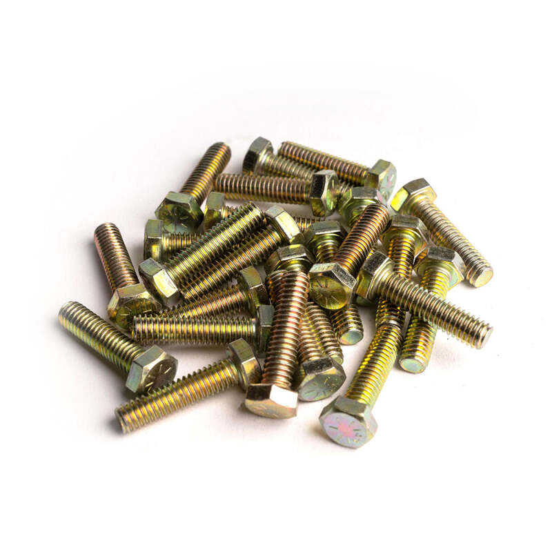 Method Beadlock Hardware Kit - 3/8-16x1.25in - 24 Pieces-thumbmail-1