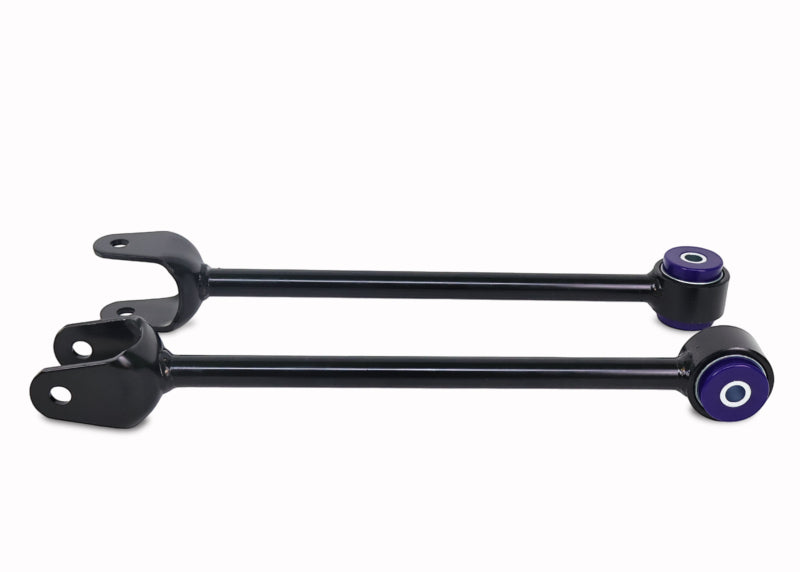 SuperPro Rear Lower Rear Control Arm Kit to suit Tesla Model 3 and Model Y-thumbmail-3
