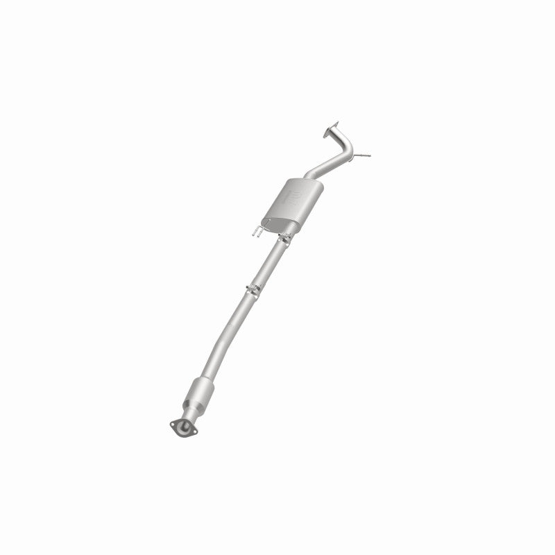 MagnaFlow 19-20 Hyundai Santa Fe L4 2.4L OEM Underbody Single Direct-Fit Catalytic Converter-thumbmail-26
