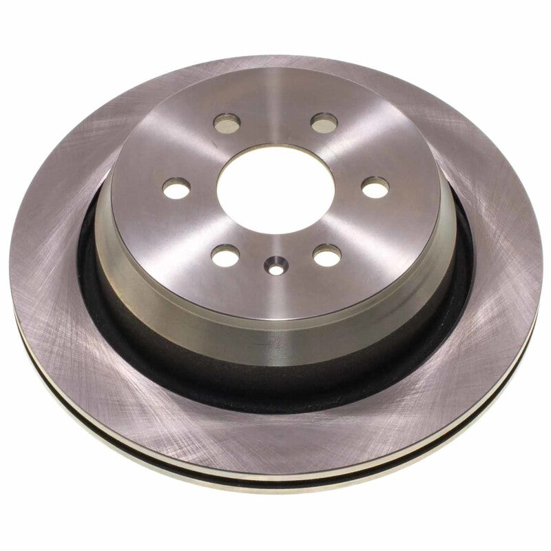 Power Stop 21-22 Chevrolet Colorado Rear Autospecialty Brake Rotor-thumbmail-1