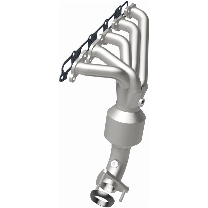 Magnaflow 04-06 Chevrolet Colorado 3.5L Direct Fit Converter-thumbmail-26