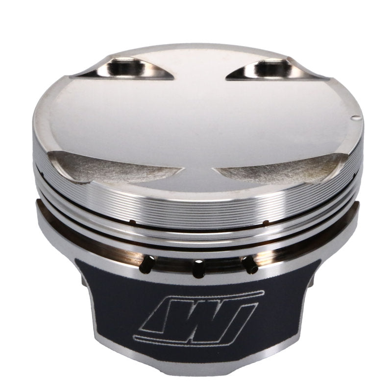 Wiseco 96-07 Mitsubishi EVO 85.5mm Bore 0.50mm Oversize 28.87 Comp Height Piston Set-thumbmail-8