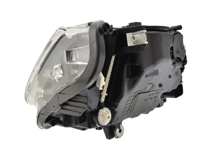 Hella 16-18 Bmw 3Ser Headlamp Lh Led-thumbmail-27