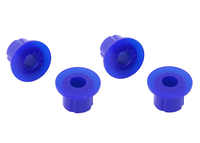 SuperPro Upper Leaf Spring and Shackle Bushing Kit-thumbmail-2