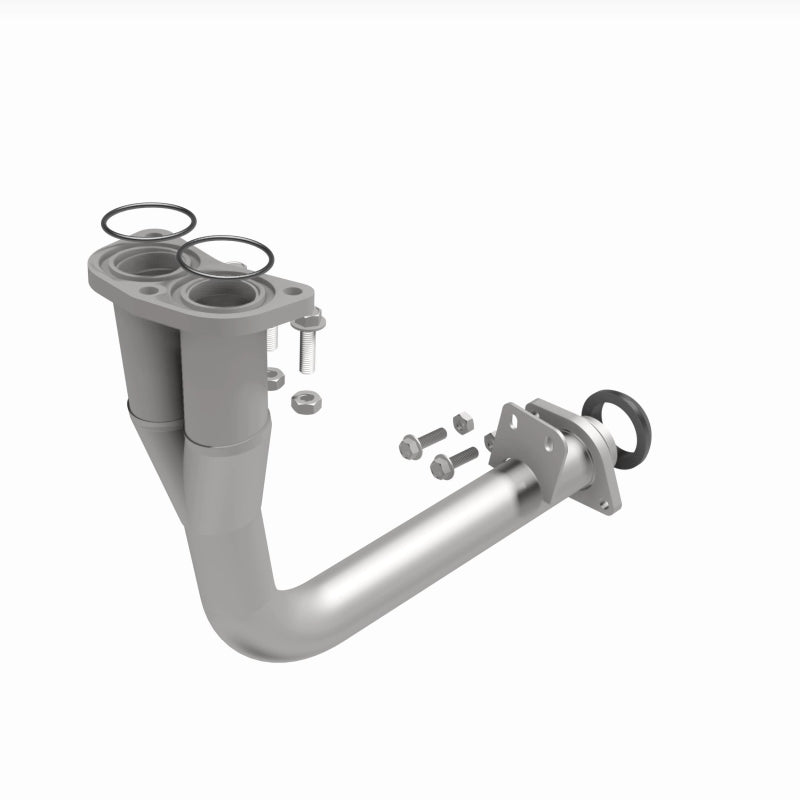 BRE Exhaust 94-97 Accord 2.2L Front Pipe Kit-thumbmail-28