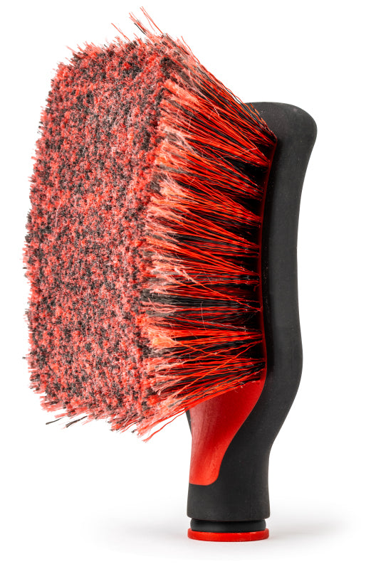 Griots Garage MOD XL Firm Flat Detail Brush Head-thumbmail-1