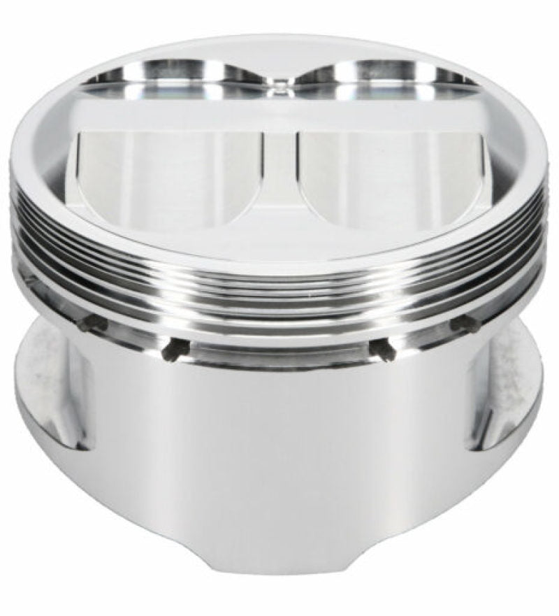 JE Pistons 3.267 Suzuki 1276 Piston Kit-thumbmail-1