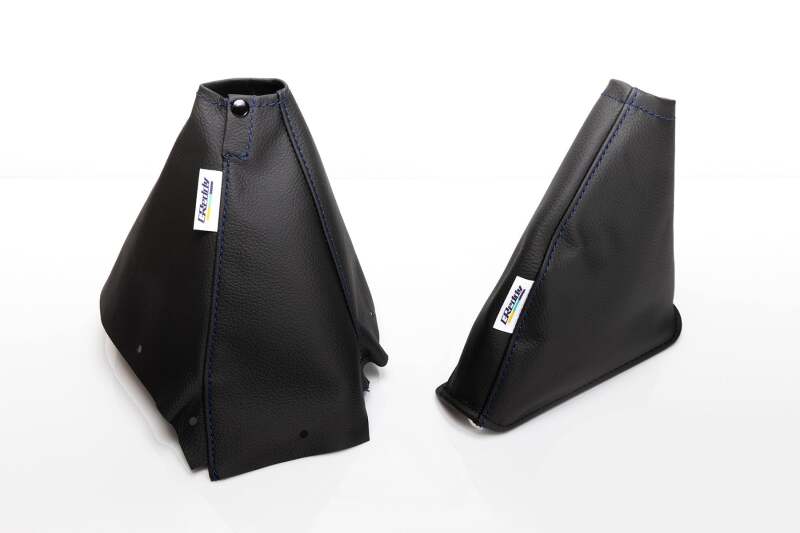 GReddy 95-98 Nissan Skyline BCNR33 Genuine Leather Brake Boot-thumbmail-6