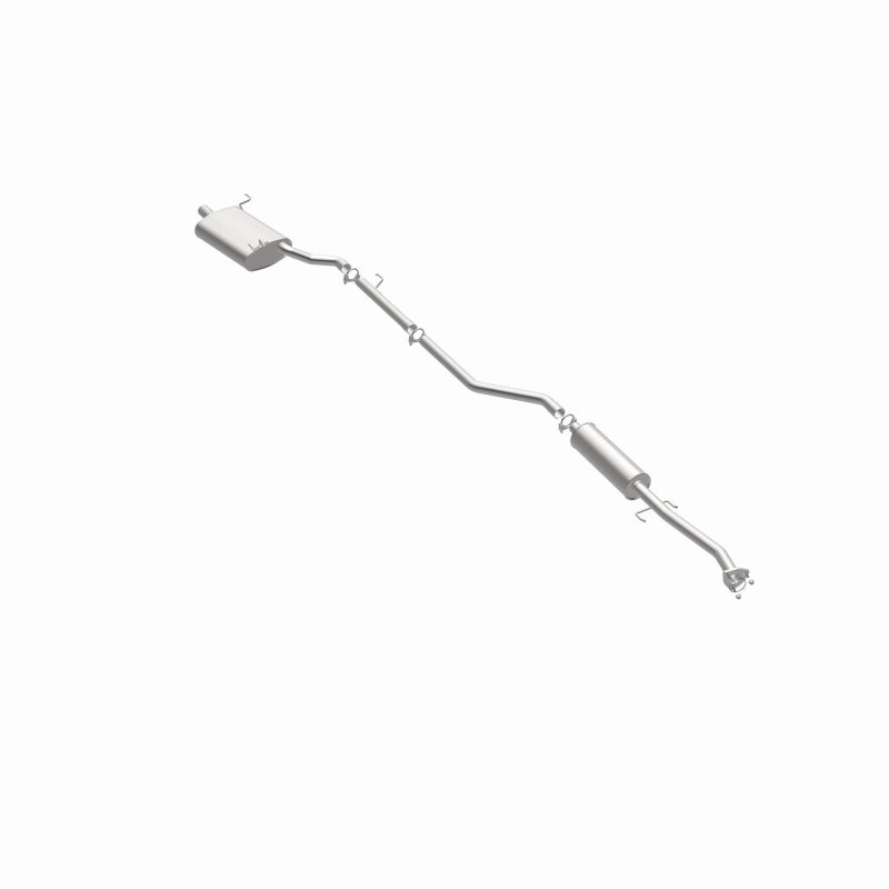 MagnaFlow BRE Exhaust Kit 08-12 Honda Accord 2.4L-thumbmail-23