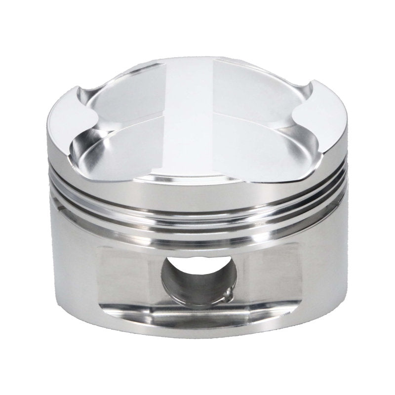 JE Pistons BMW S50B32 Euro Kit - Single Piston-thumbmail-8