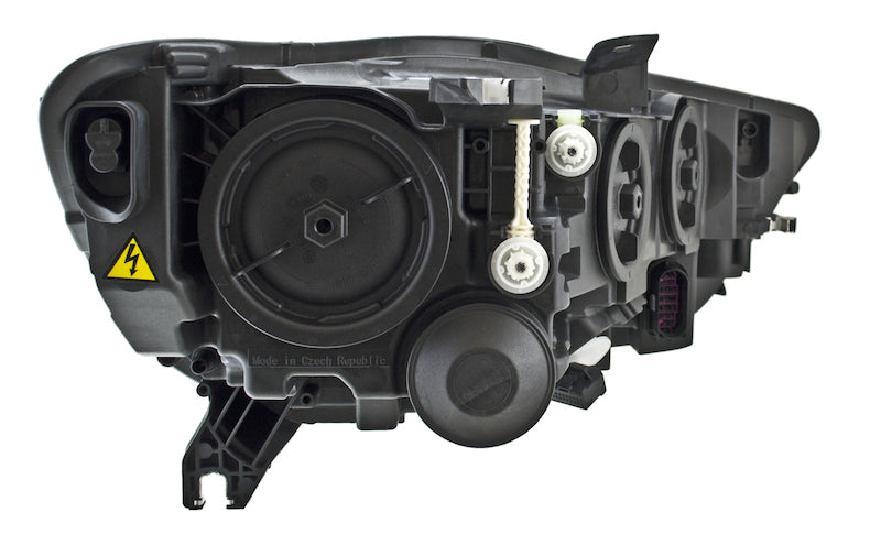 Hella 2016 Audi A6/S6 Headlamp Lh Bixen-thumbmail-8