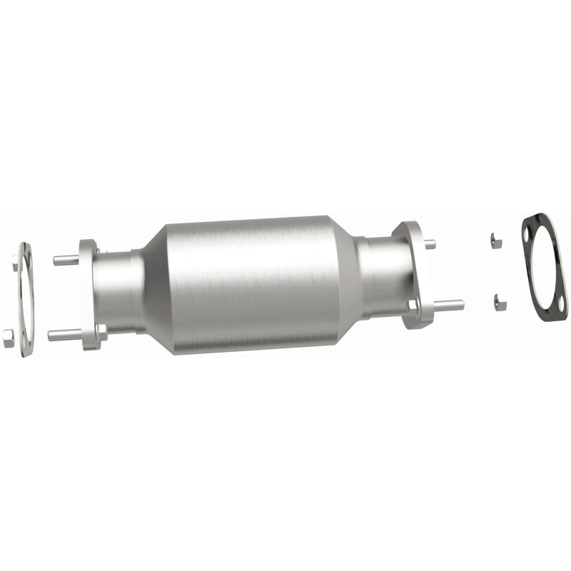 Magnaflow 13-14 Genesis Coupe 2L Underbody Direct Fit Converter-thumbmail-36