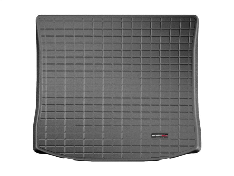 WeatherTech 2015 Ford Edge Cargo Liner - Black-thumbmail-2