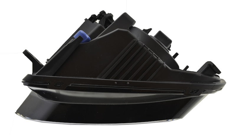 Hella 2015-2016 Audi A3 Fog Light Front Left-thumbmail-7