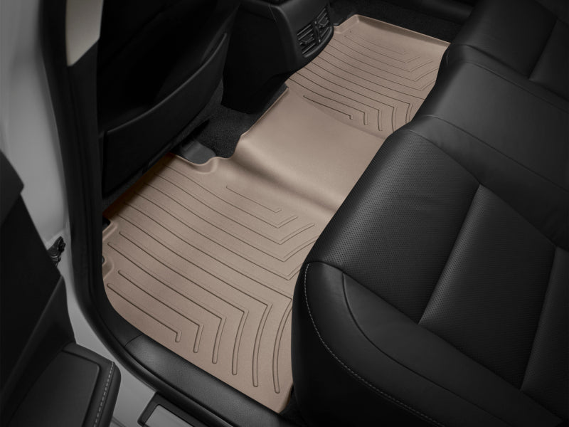 WT FloorLiner - Rear - Tan-thumbmail-2
