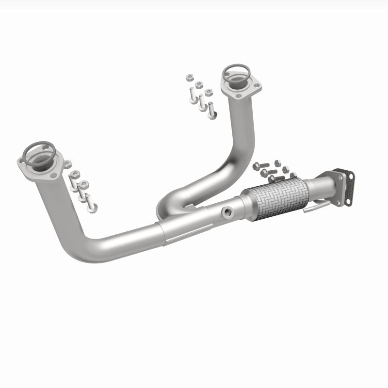 BRE Exhaust 98-02 Accord 3.0L Front Pipe Kit-thumbmail-27