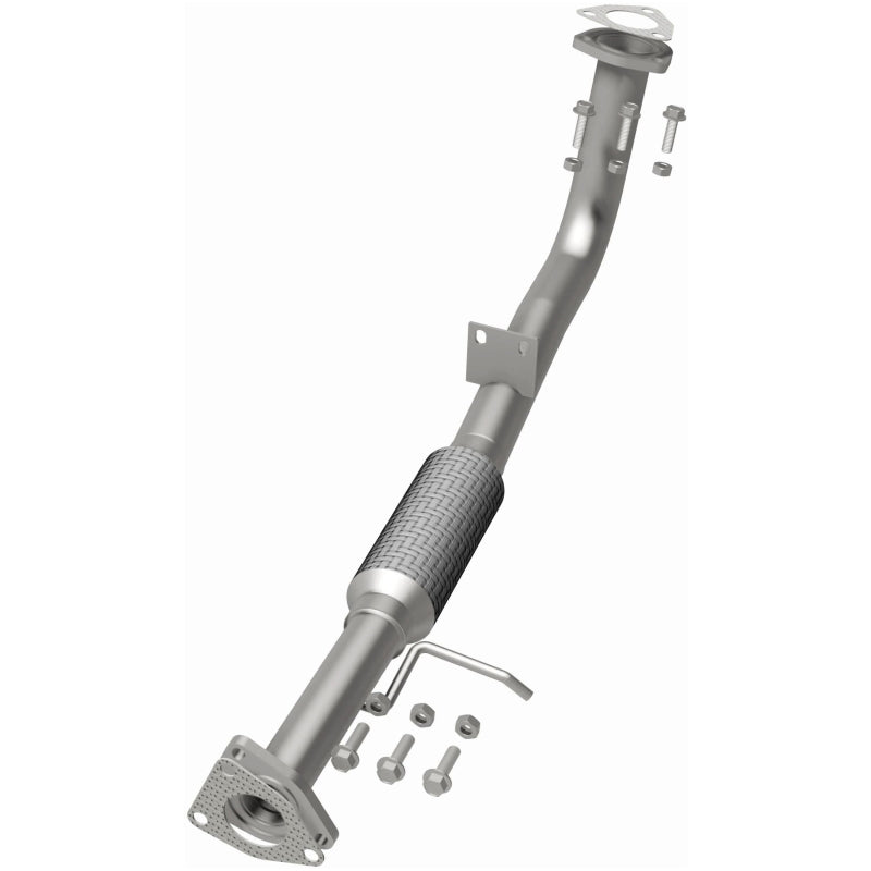BRE Exhaust 90-93 Accord 2.2L Front Pipe Kit-thumbmail-31