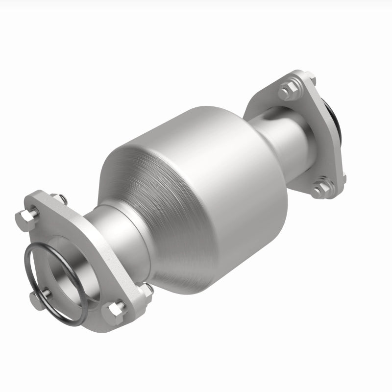 MagnaFlow 14-15 Honda Accord 2.4L Direct Fit CARB Compliant Catalytic Converter-thumbmail-23