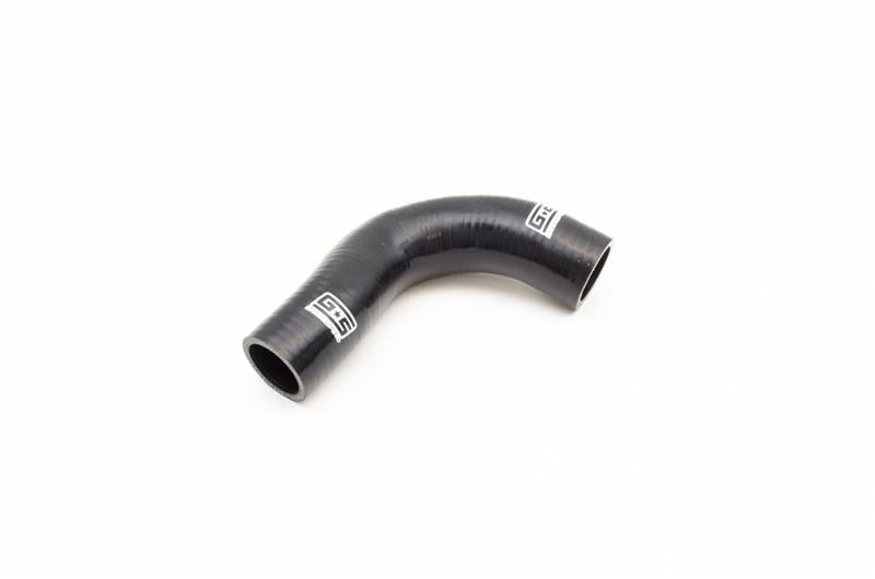 GrimmSpeed 04-08 Subaru Forester XT Radiator Hose Kit - Black-thumbmail-5