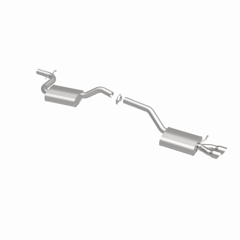 MagnaFlow BRE Exhaust Kit 12-18 Volkswagen Jetta-thumbmail-27