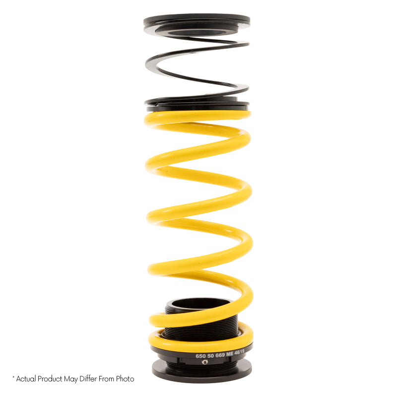 ST X Coilover Kit Audi A3 (GY) Sedan 2WD IRS w/o Electronic Dampers (50mm)-thumbmail-6