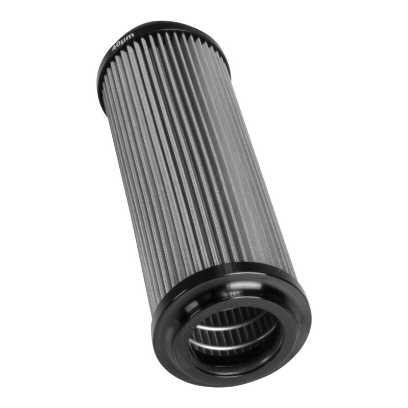Russell 40 Micron Replacement Filter Element 76 Series Pro-Filter 2-thumbmail-3
