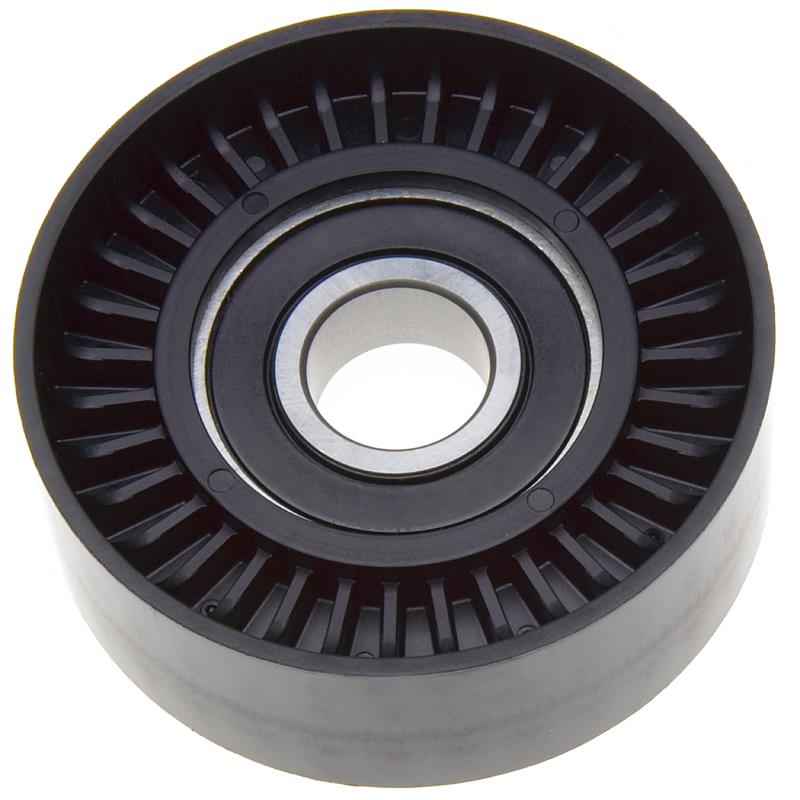 Gates 05-10 Chrysler 300 / 06-10 Dodge Charger DriveAlign Idler Pulley-thumbmail-2