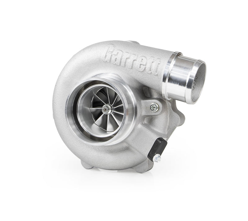 Garrett G25-585 Reverse Rotation G-Series II Turbocharger 0.92 A/R V-Band / V-Band IWG-thumbmail-1