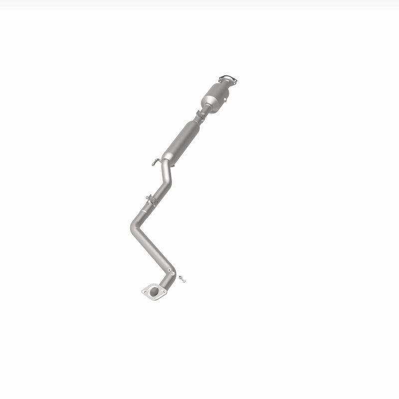 Magnaflow 14-16 Kia Forte 1.8L Direct Fit Cat Converter (California Grade)-thumbmail-25
