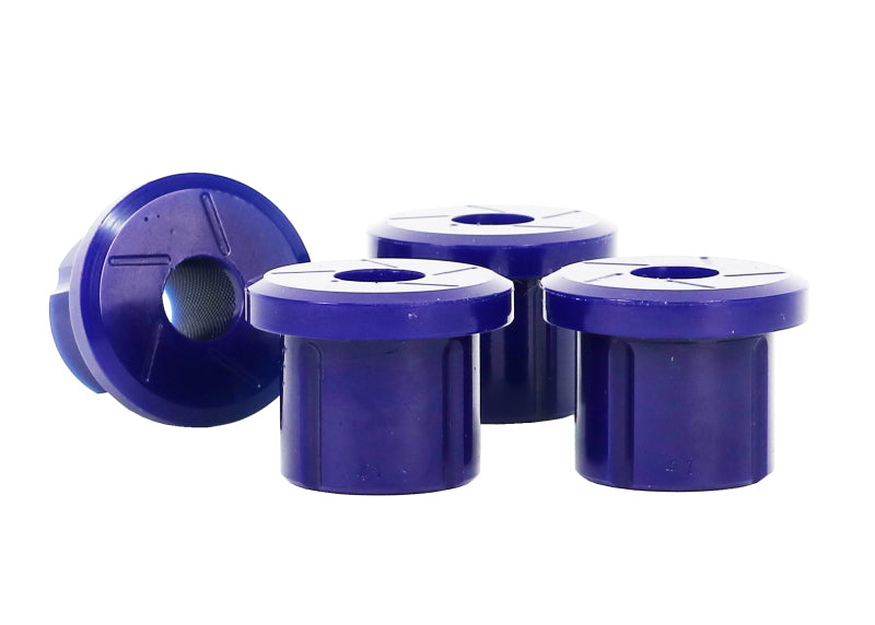 SuperPro Rear Leaf Spring Bushing Kit-thumbmail-3