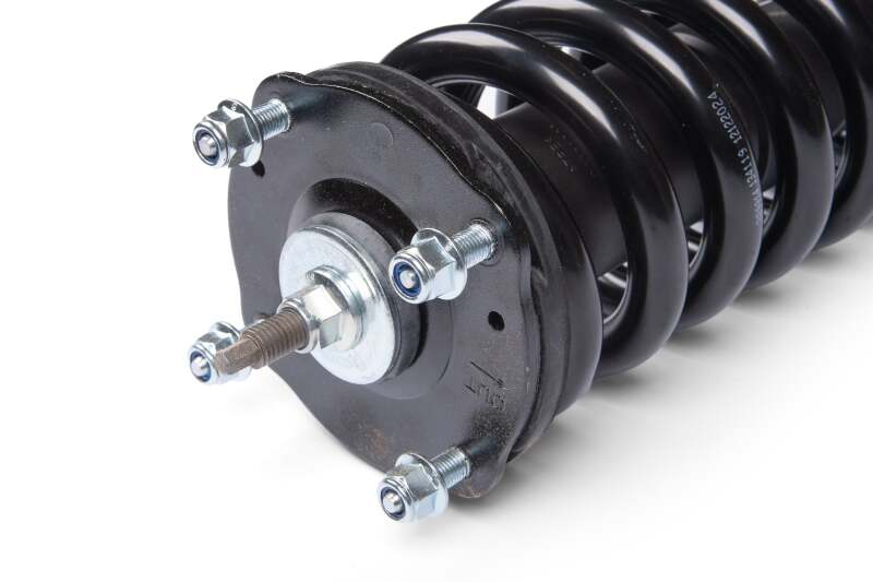 Zone Offroad 07-21 Toyota Tundra 2in Loaded Strut - Single Strut (7238961J)-thumbmail-5
