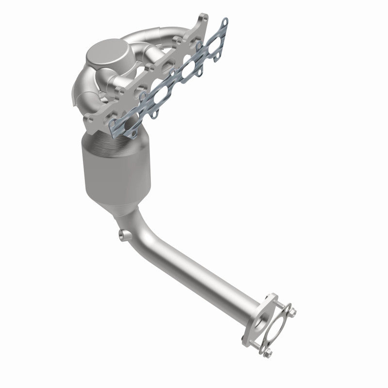 Magnaflow 12-13 500 L4 1.4 OEM Manifold Direct Fit Converter-thumbmail-35