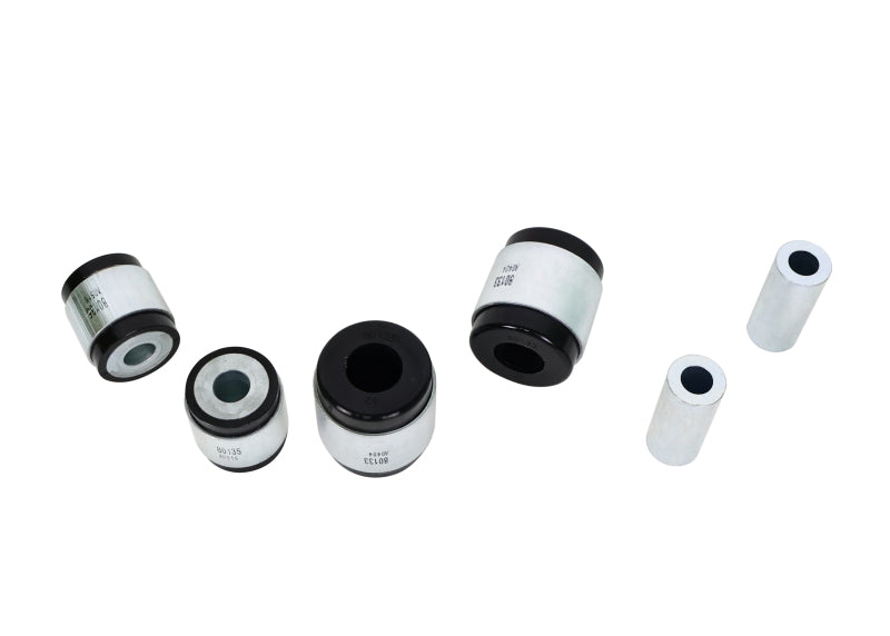 Whiteline 21-25 Ford Mustang Mach-E Lower Control Arm Inner & Outer Bushing-thumbmail-2