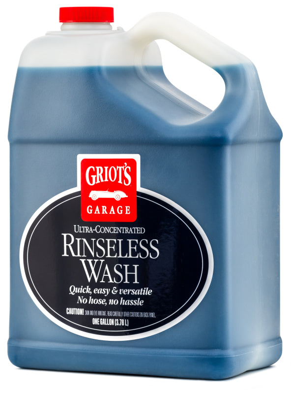 Griots Garage Rinseless Wash - Gallon-thumbmail-1