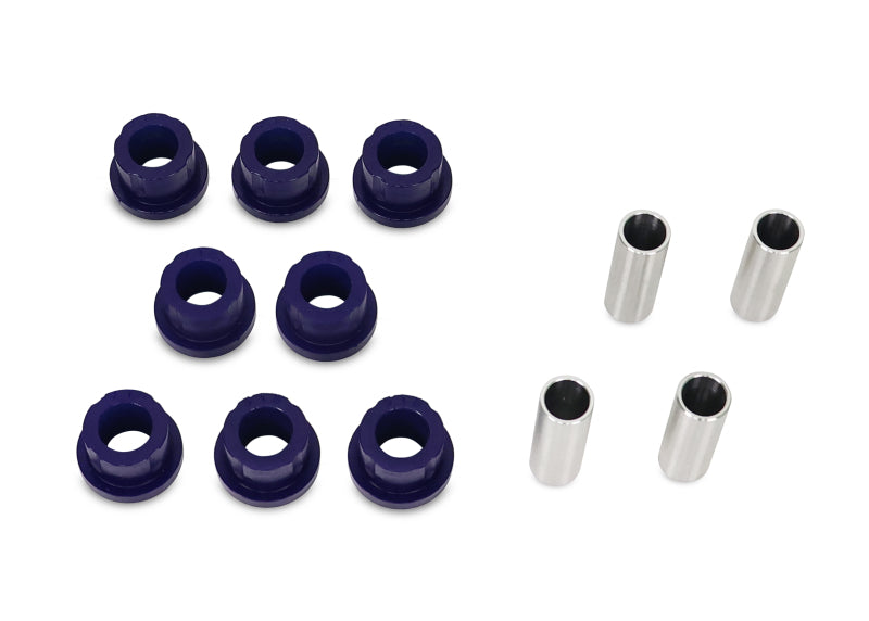 SuperPro Control Arm Bushing Kit-thumbmail-3